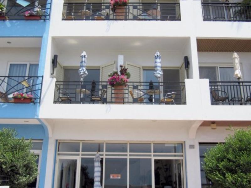 Hido Hostel Kenting Exterior foto