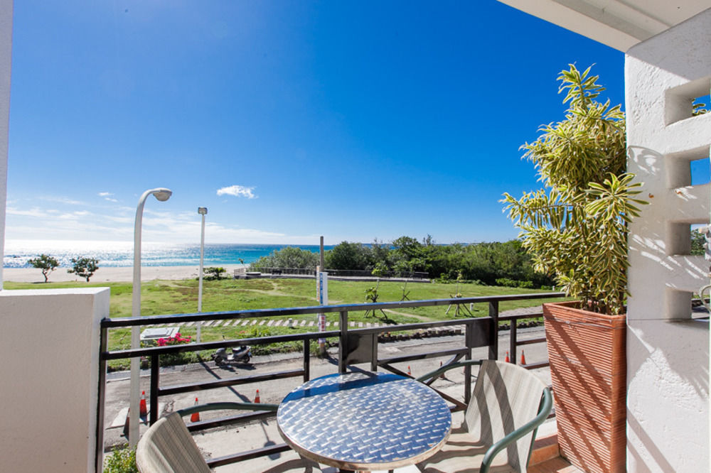 Hido Hostel Kenting Exterior foto