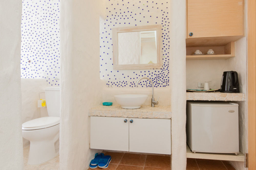 Hido Hostel Kenting Exterior foto