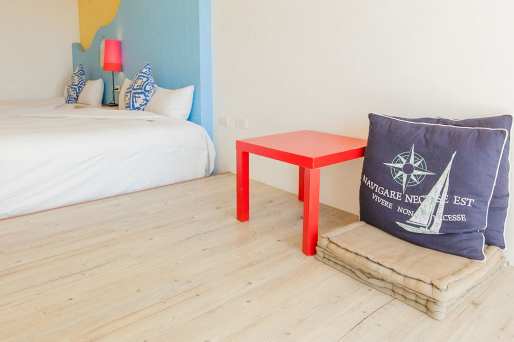 Hido Hostel Kenting Exterior foto