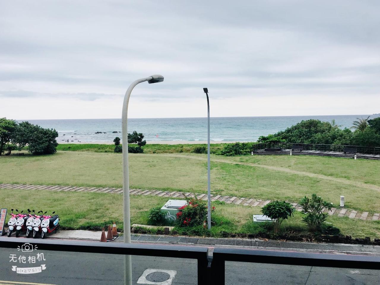 Hido Hostel Kenting Exterior foto