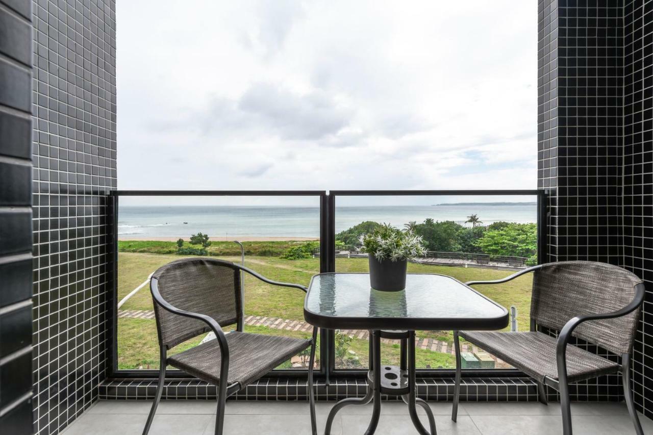 Hido Hostel Kenting Exterior foto