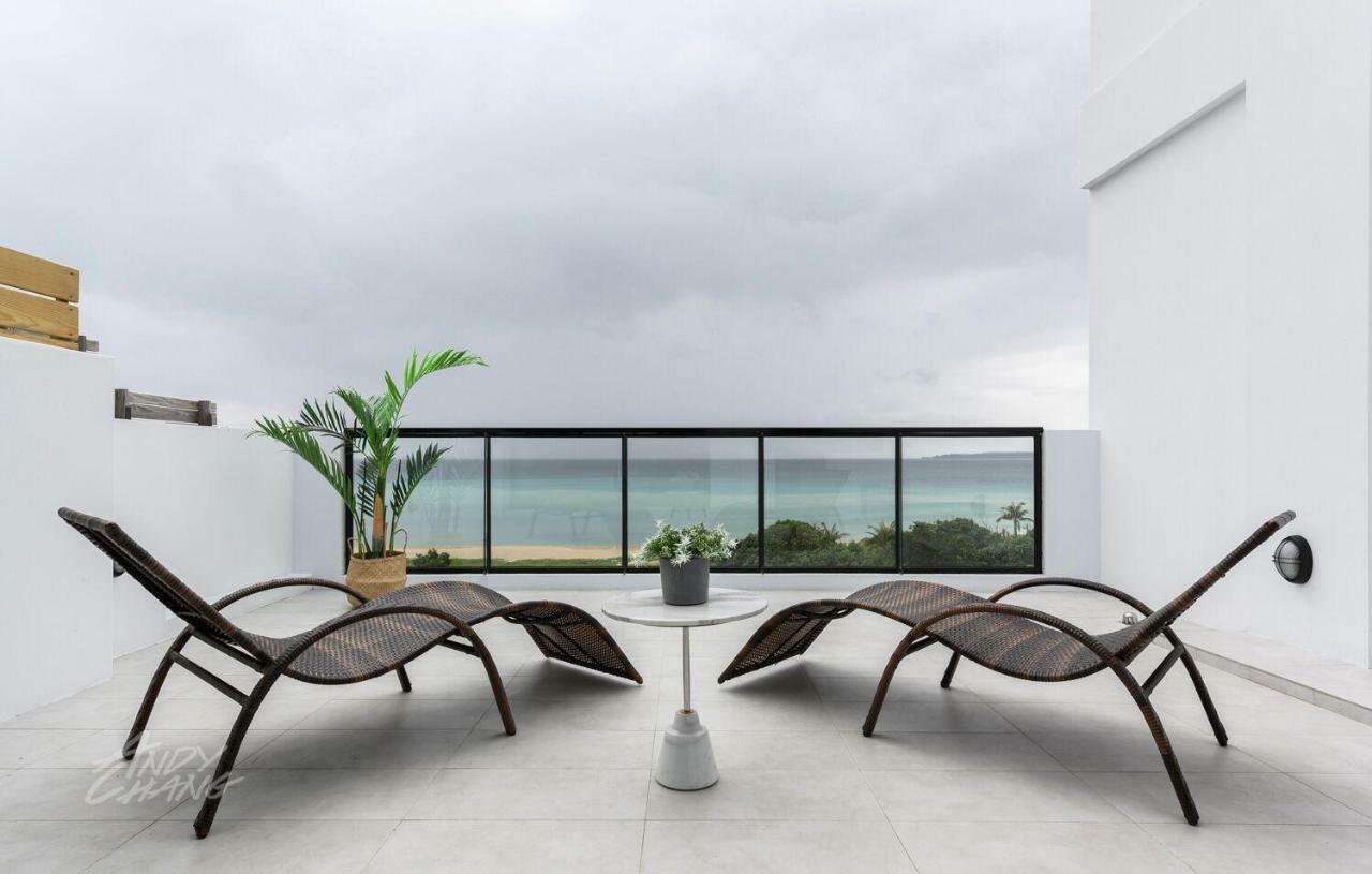 Hido Hostel Kenting Exterior foto